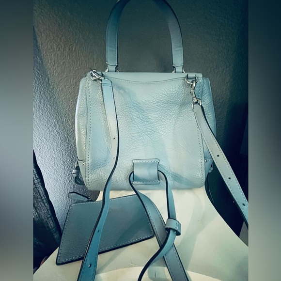 Coach Convertible Crossbody/Backpack Set - Picture 4 of 7